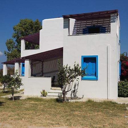 Lianos Studios Mikri Vigla Dış mekan fotoğraf