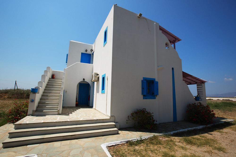 Lianos Studios Mikri Vigla Dış mekan fotoğraf