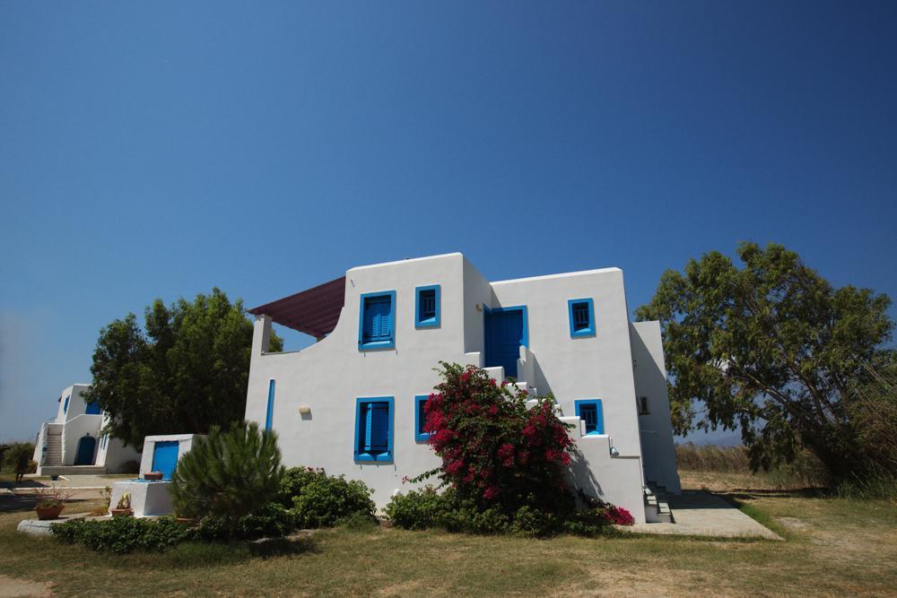 Lianos Studios Mikri Vigla Dış mekan fotoğraf