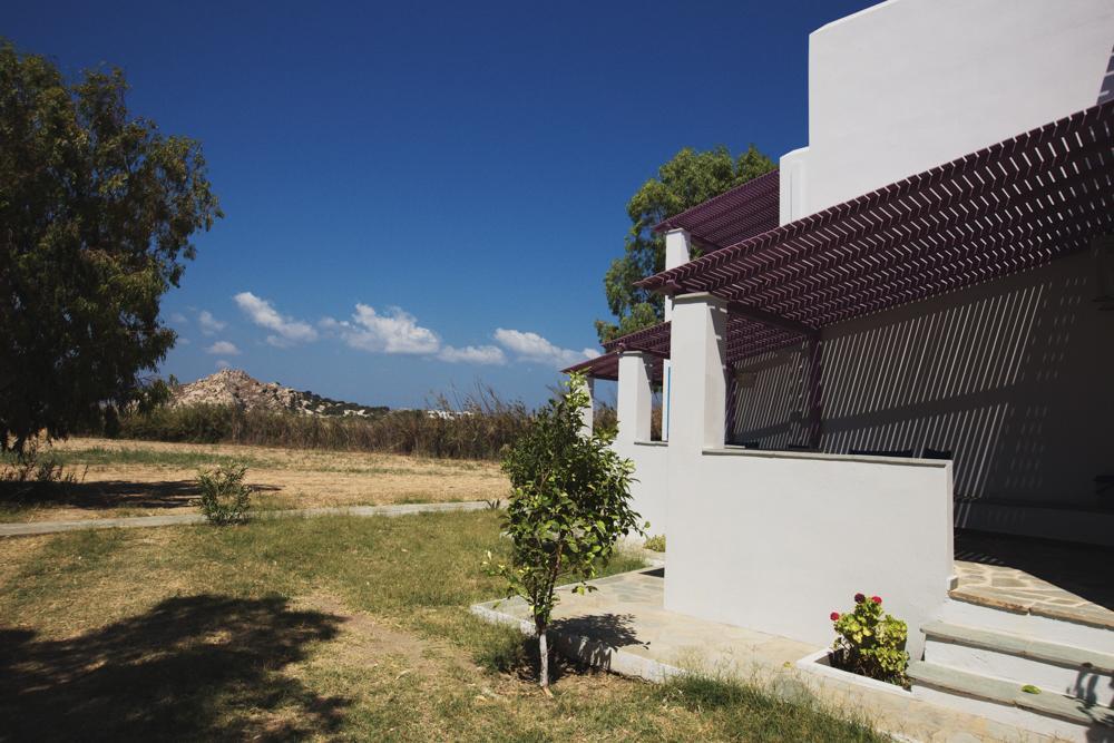 Lianos Studios Mikri Vigla Dış mekan fotoğraf