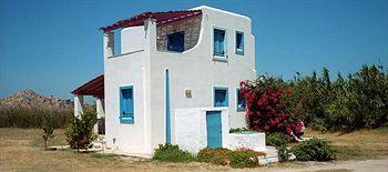 Lianos Studios Mikri Vigla Dış mekan fotoğraf